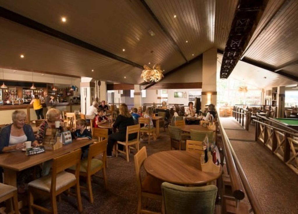 Additional image 26 of 2 bed lodge for saleWindermere LA23