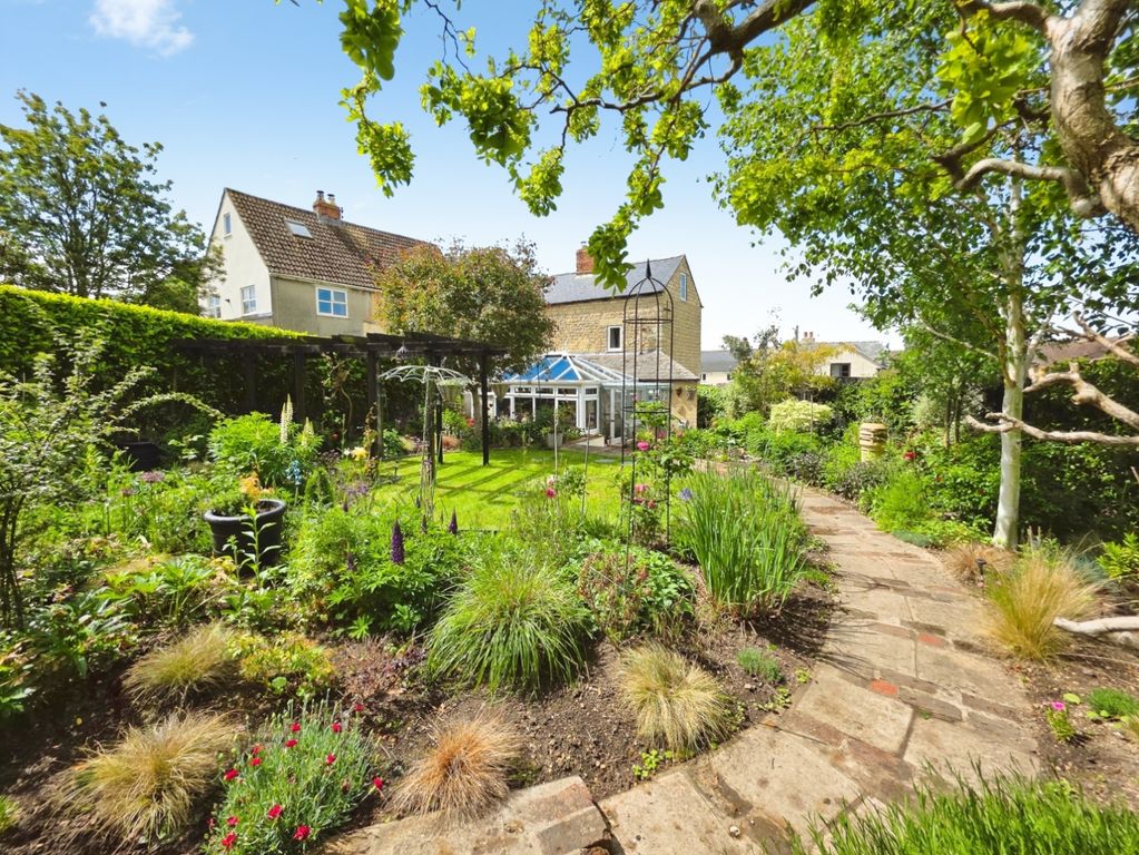 Property photo 2 of 14 Rear Garden