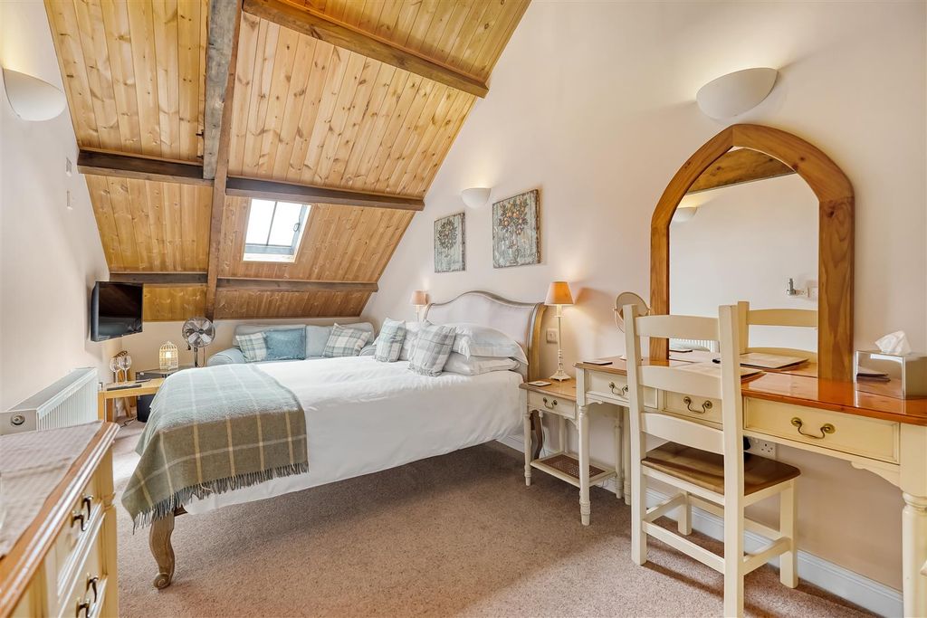 Additional image 32 of 5 bed semi-detached house for saleRedmire, Leyburn DL8