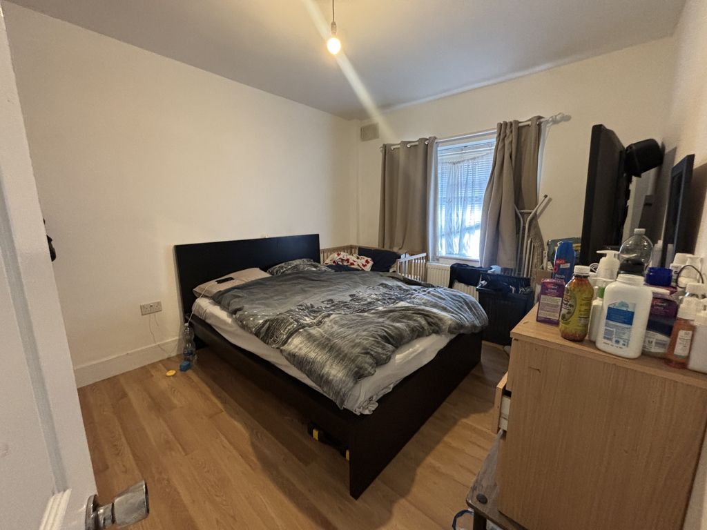 Property photo 1 of 5 1 Bedroom Flat To Rent Â€“ Empire Court, Wembley (Ha9)
