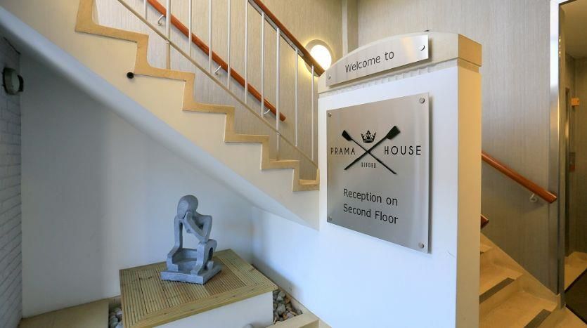 Property photo 3 of 5 Serviced Office To Rent In Banbury Road, Summertow