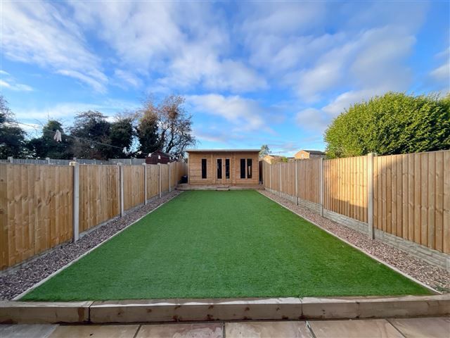 Property photo 2 of 21 Rear