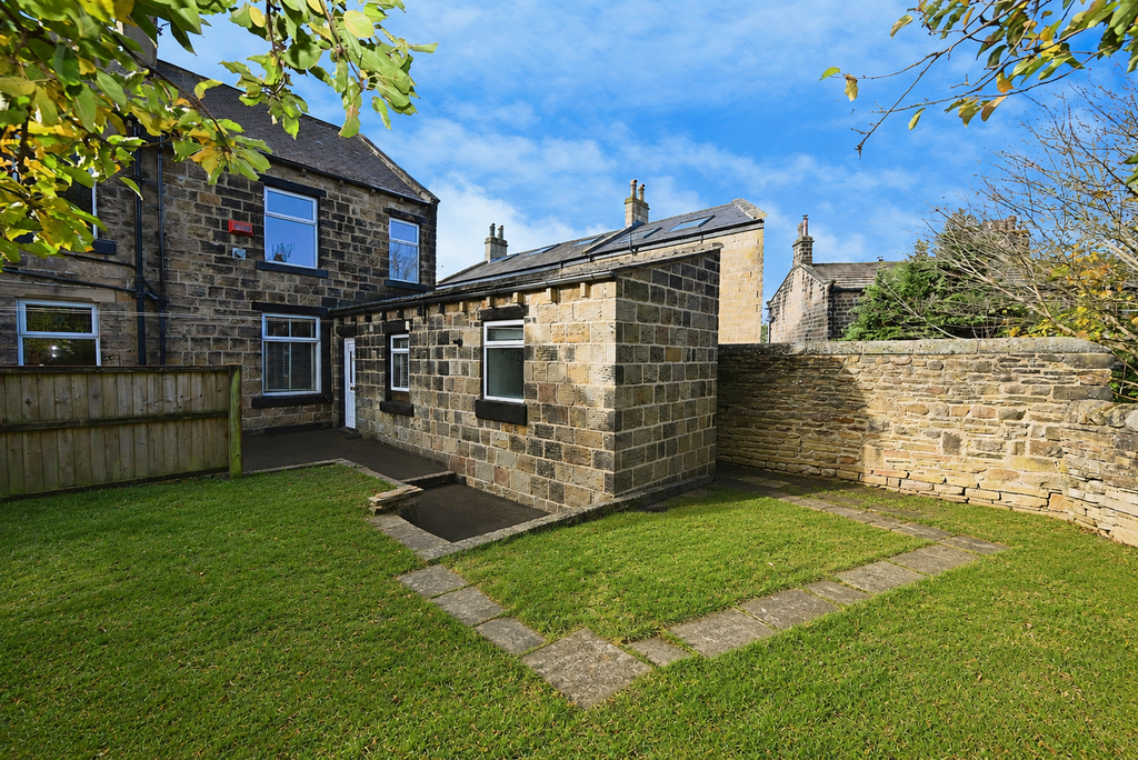 Property photo 1 of 13 Rear Garden