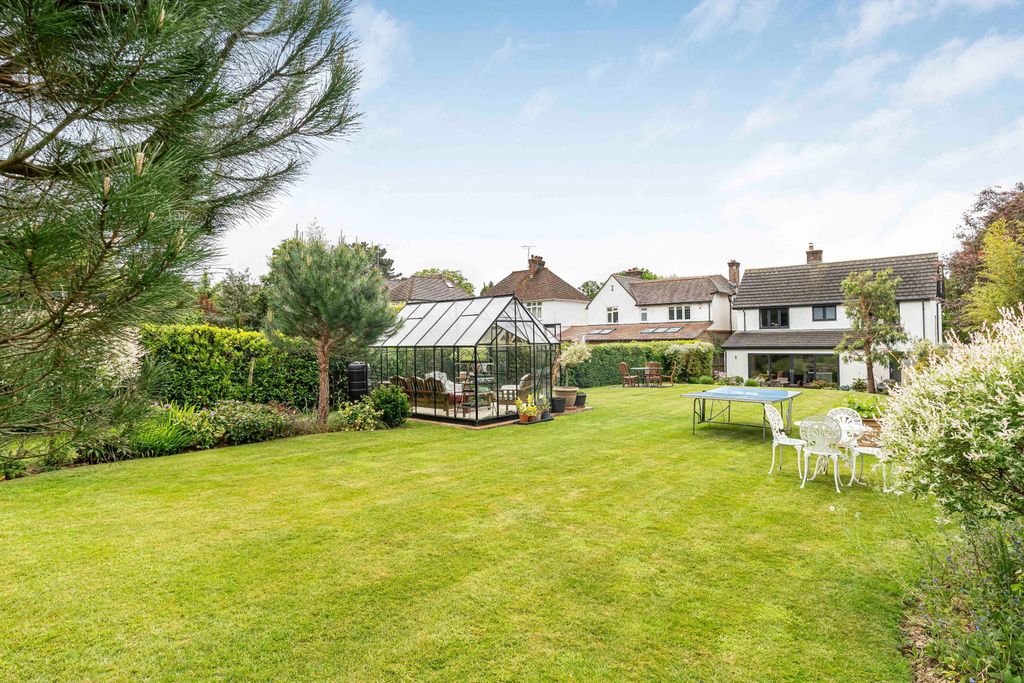 Additional image 21 of 5 bed detached house for saleWarnham Road, Horsham RH12