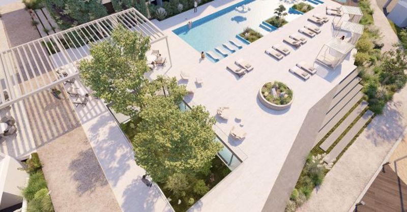 Property photo 2 of 13 Aerial View -...