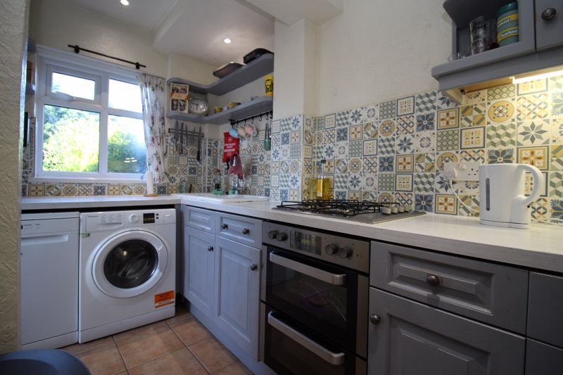 Property photo 3 of 16 Kitchen