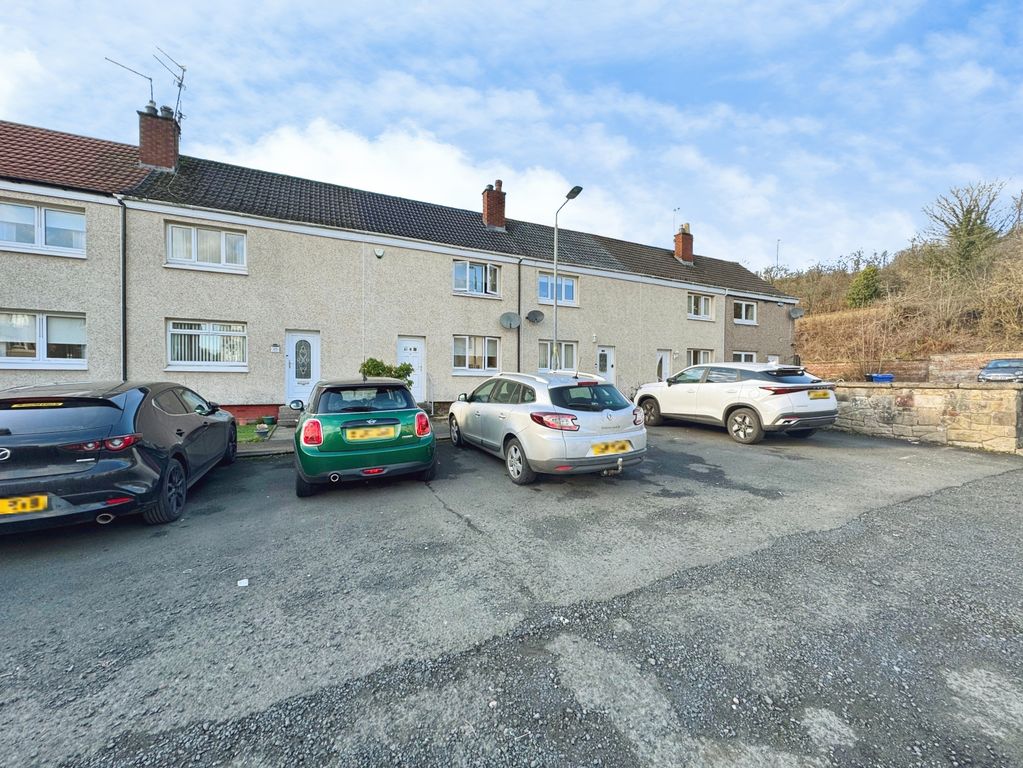 Property photo 1 of 15 Thistle Neuk, Old Kilpatrick,G60