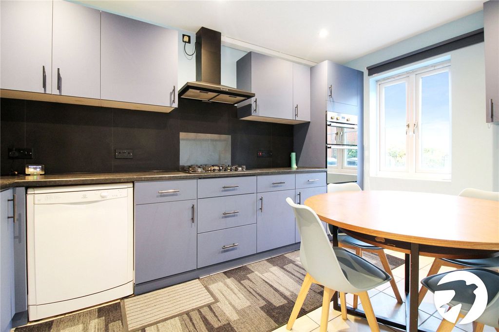 Property photo 3 of 13 Kitchen/Diner