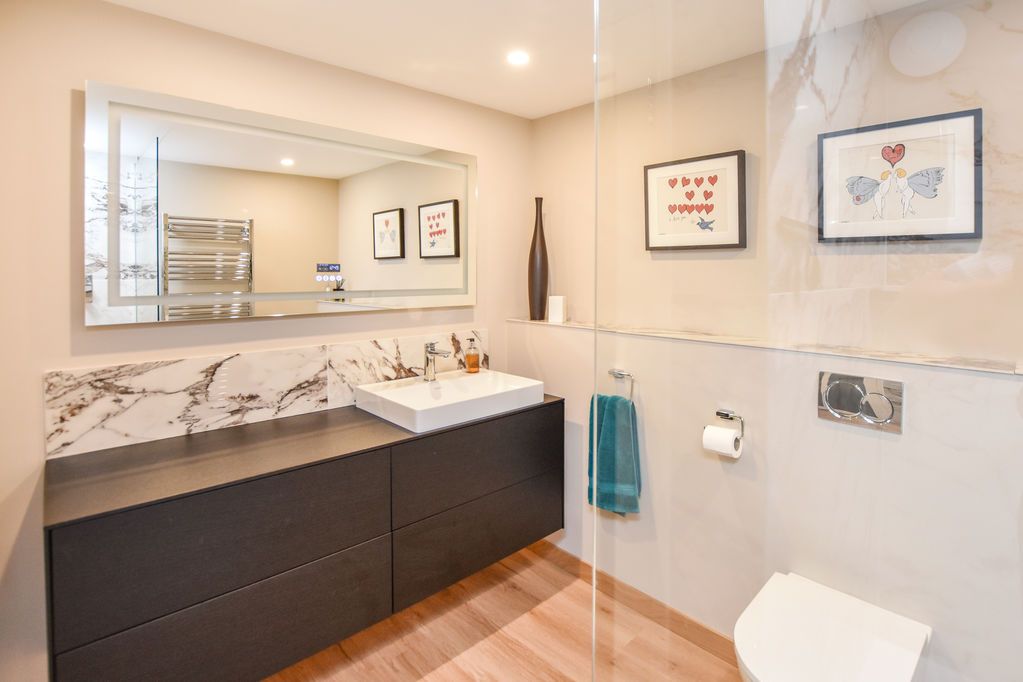 Additional image 17 of 2 bed flat for saleClare Lodge, First Drift, Stamford PE9
