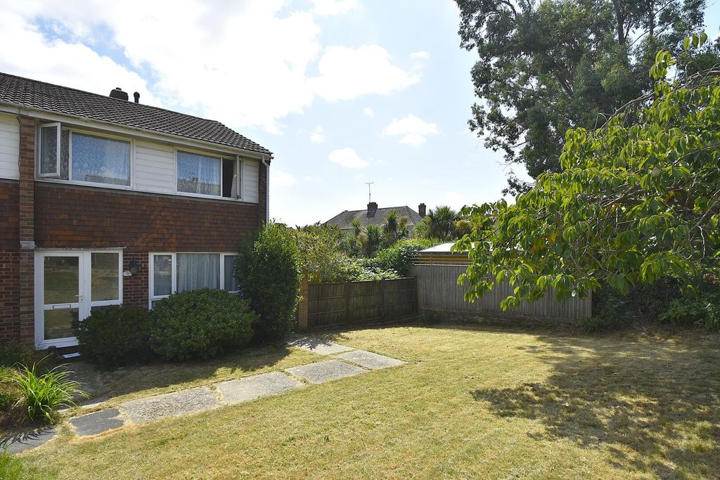 Property photo 1 of 11 Rear Garden