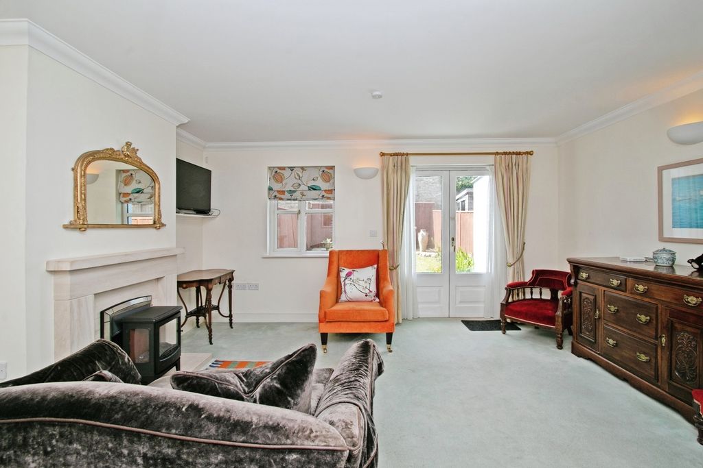 Additional image 5 of 2 bed terraced house for saleThe Walled Garden, Kernick Park, Kernick, Penryn TR10
