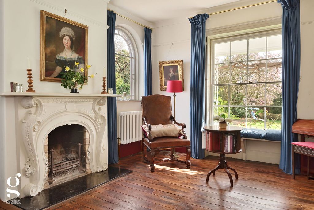 Additional image 9 of 5 bed detached house for saleBarton Road, Hereford HR4