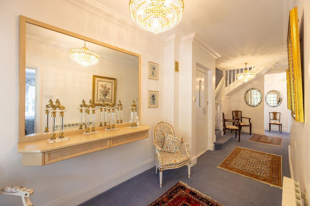 Additional image 7 of 4 bed detached house for saleClifton, St. Peter Port, Guernsey GY1