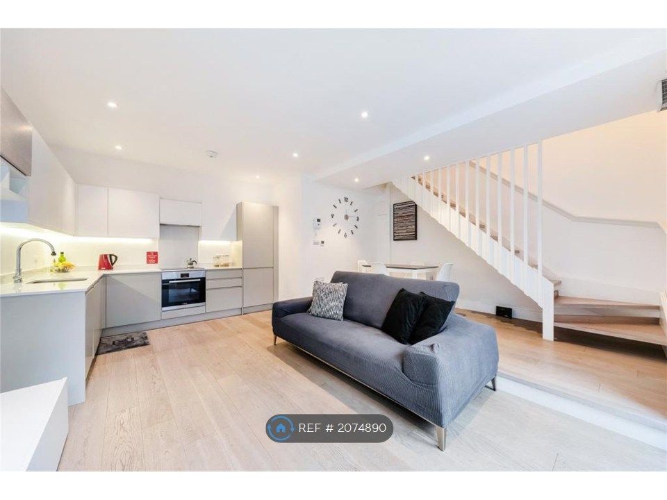 Property photo 1 of 8 Kitchen / Reception Room