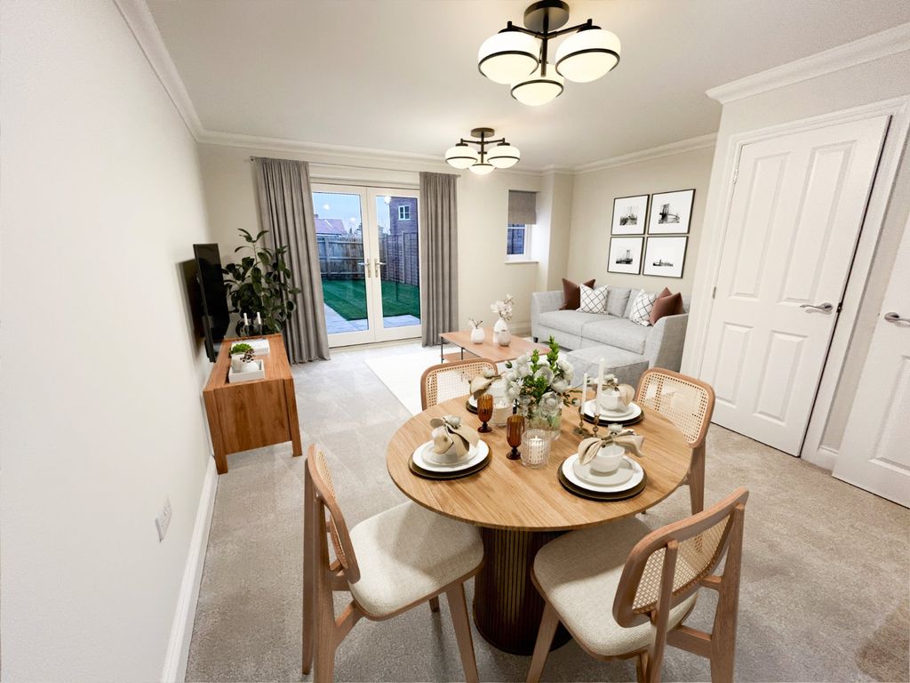 Property photo 3 of 10 Dining Area