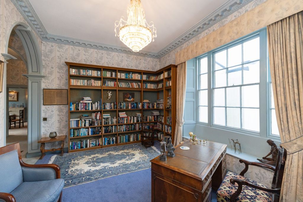 Additional image 12 of 5 bed detached house for saleDoyle Road, St. Peter Port, Guernsey, Channel Islands GY1