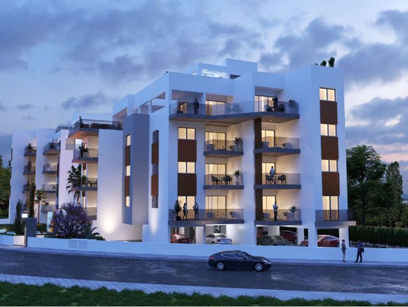 Property photo 3 of 15 Apartments - Artist