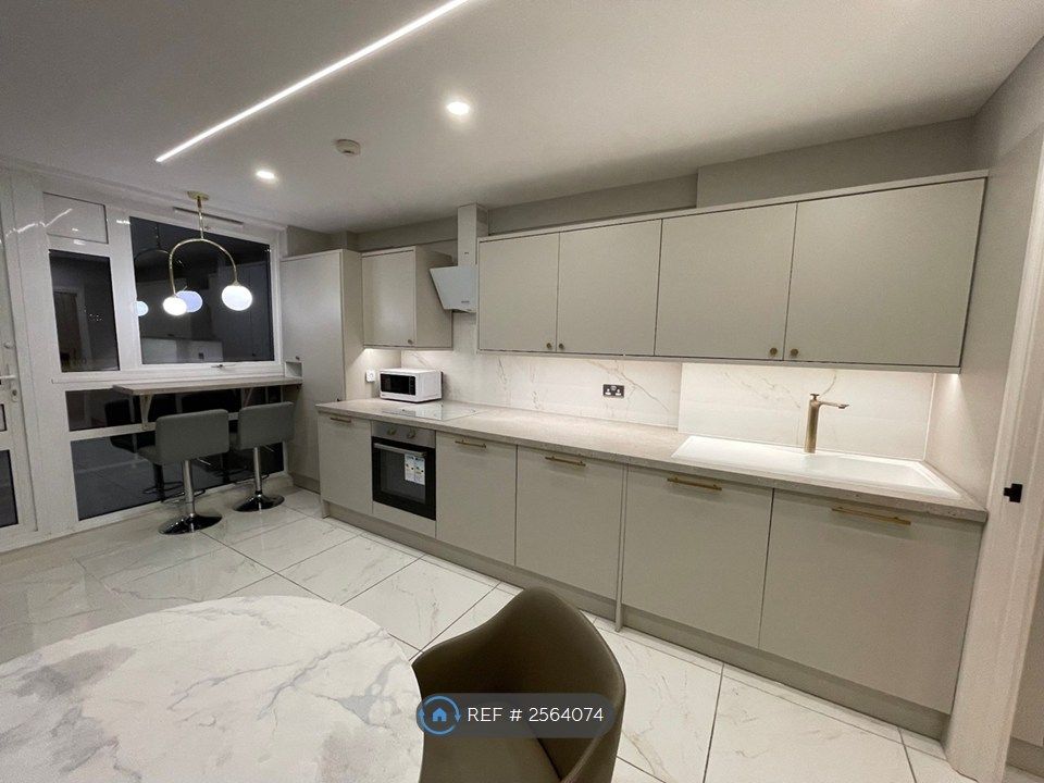Property photo 3 of 27 Open Kitchen