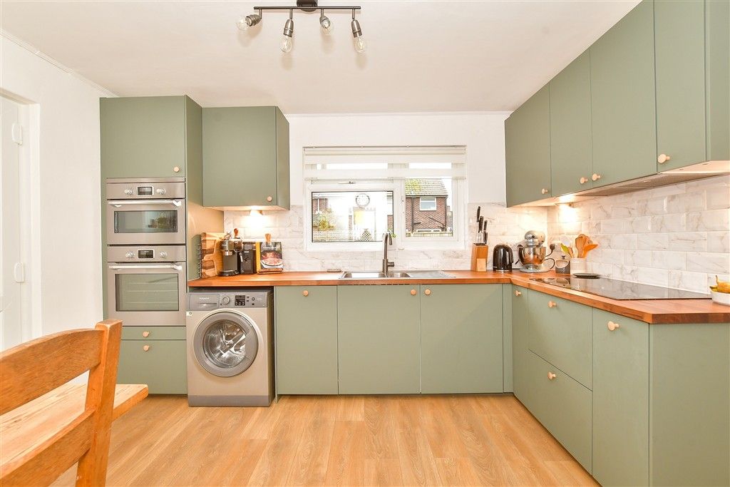 Property photo 1 of 14 Kitchen/Diner