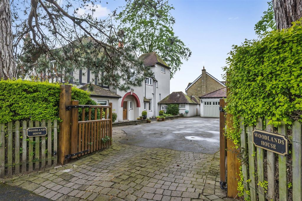 Additional image 38 of 7 bed detached house for saleClifford Road, Ilkley LS29
