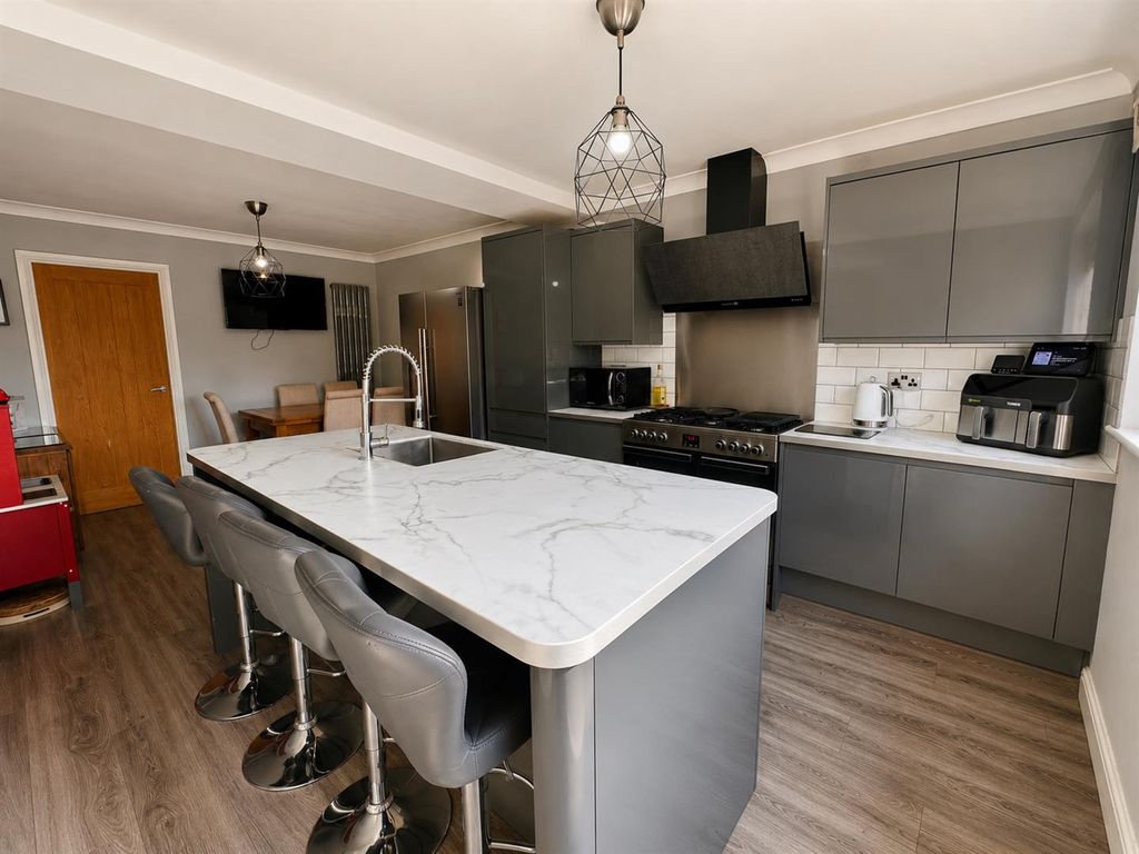 Property photo 2 of 21 Kitchen-Diner