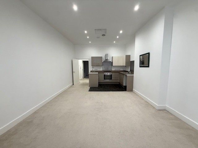 Property photo 3 of 8 Open Plan Lounge