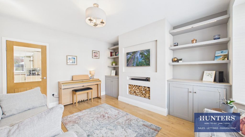 Property photo 3 of 22 Living Room