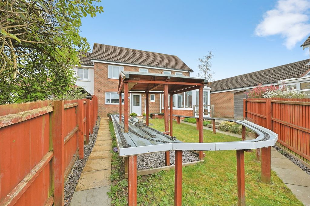 Additional image 29 of 4 bed detached house for saleWallace Close, Dereham NR19