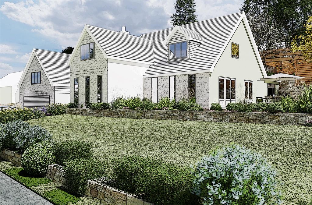 Property photo 3 of 12 Permitted Planning