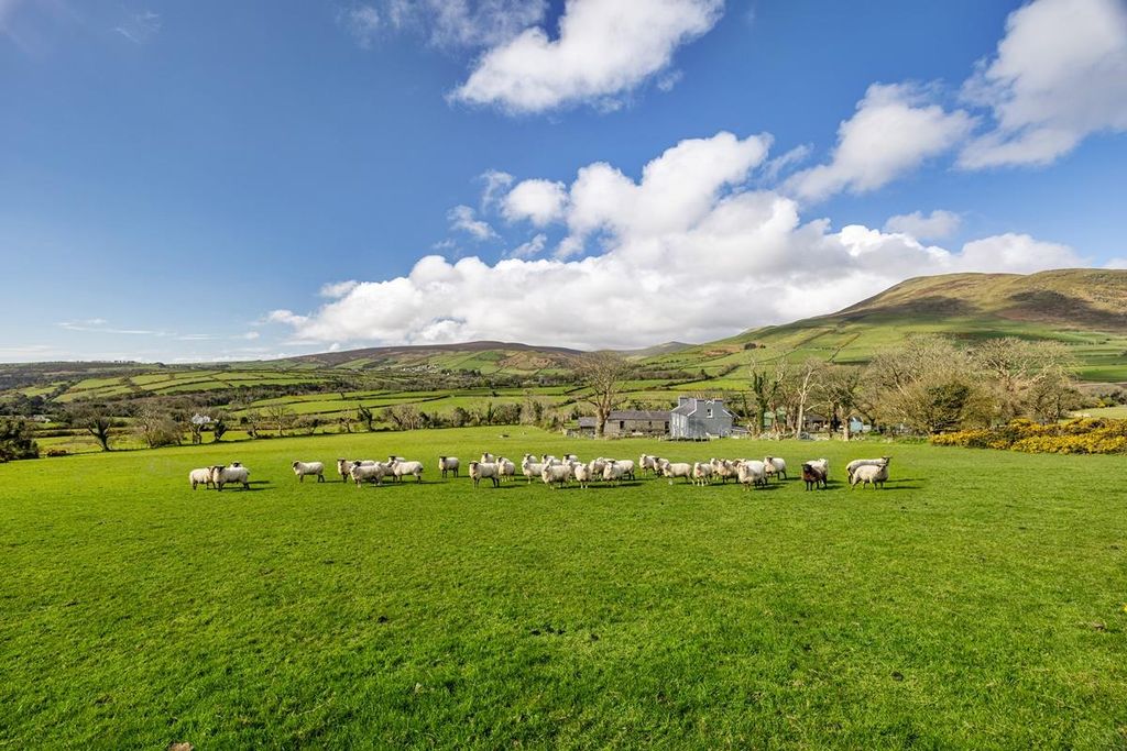Additional image 18 of 5 bed detached house for saleBallavelt Farm, Hibernian Road, Maughold, Isle Of Man IM7