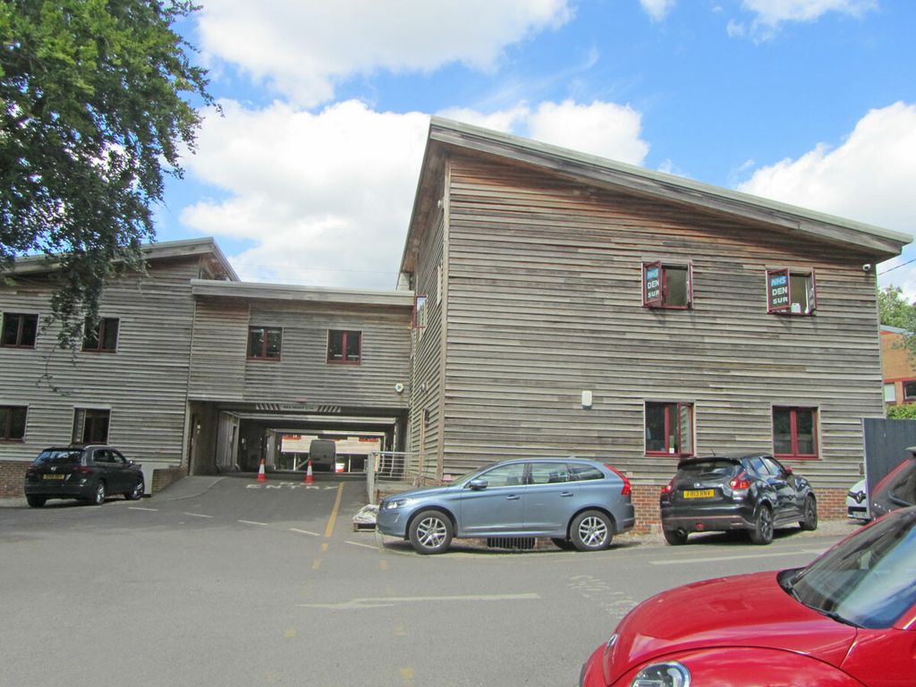 Property photo 2 of 5 Unit 8 Riverview Business Park, Forest Row