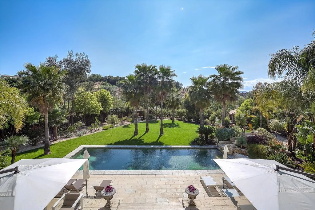 Property photo 1 of 42 Prestige House For Sale 443 Sqm – Mougins
