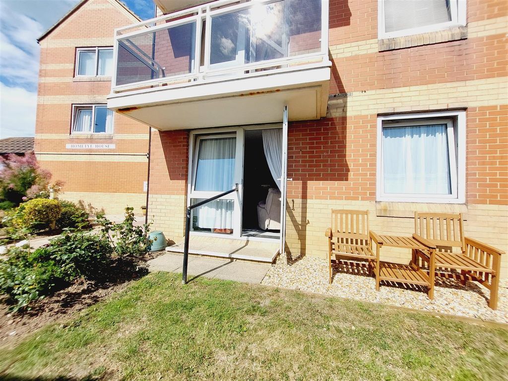 Property photo 2 of 11 Patio Door