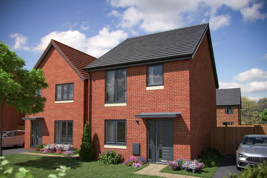 Property photo 1 of 1 Ds13189 [CH] Jackdaw (Cores) Plot 500_Web