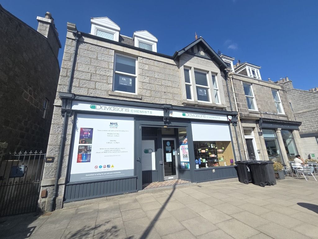 Additional image 24 of 3 bed flat to rentGreat Western Road, West End, Aberdeen AB10