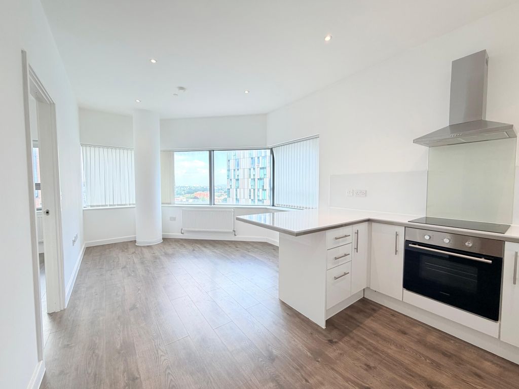 Property photo 1 of 10 Open Plan Living 