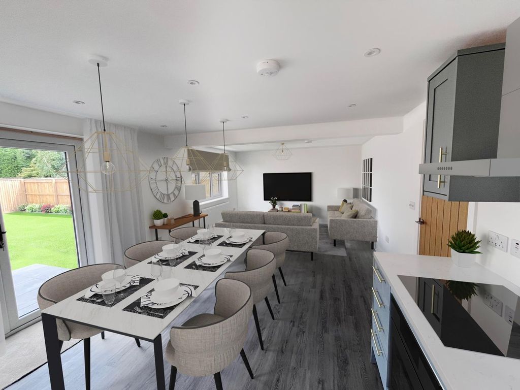Property photo 2 of 9 CGI Representation