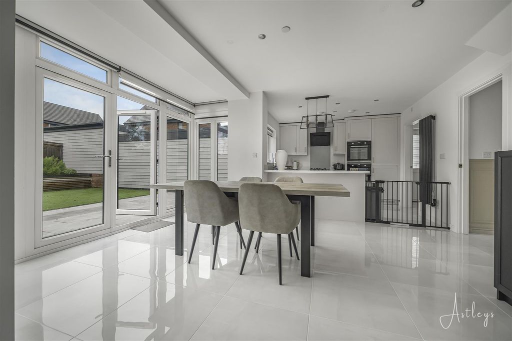 Property photo 2 of 22 Kitchen/Dining/Family Room