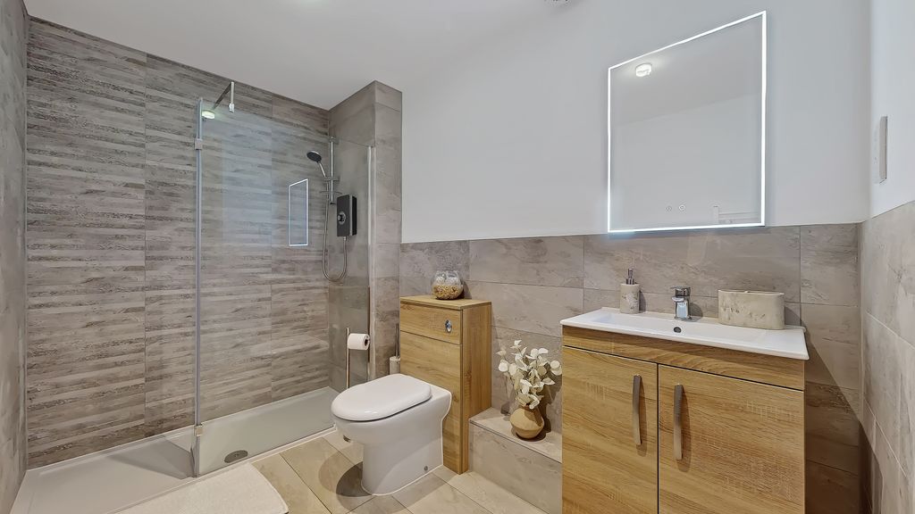 Additional image 45 of 4 bed detached house for saleShowhome, Holy Mount View, Kilcreggan G84