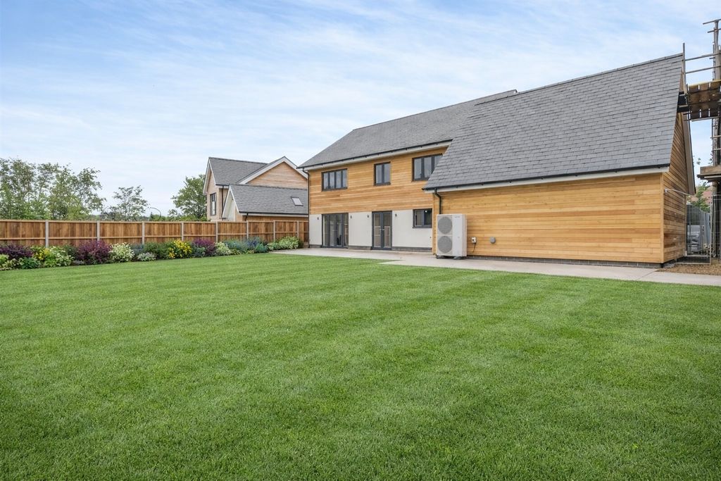 Additional image 16 of 5 bed detached house for saleCatalina Close, Halesworth IP19