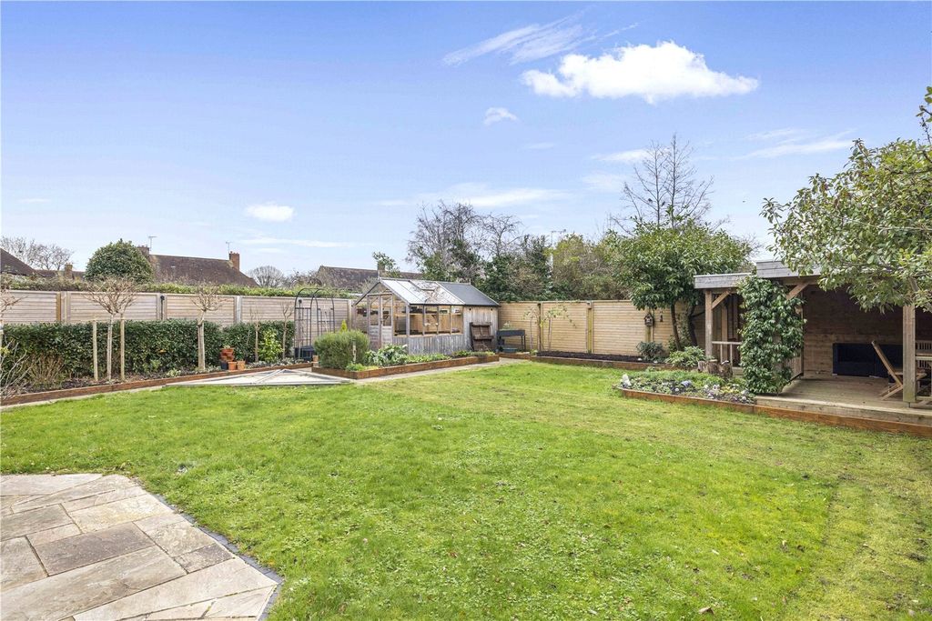 Property photo 2 of 14 Garden