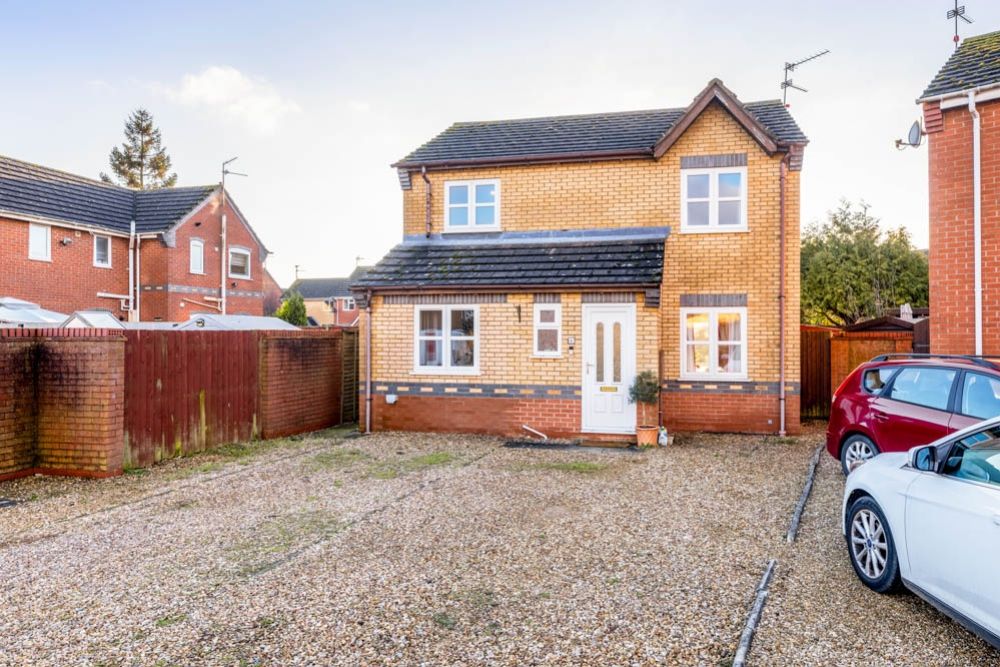 Property photo 1 of 23 6 Nicolette Way (Spalding)-5
