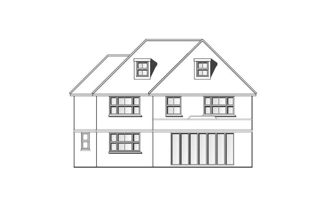 Additional image 5 of Land for saleCamp Road, Gerrards Cross, Buckinghamshire SL9