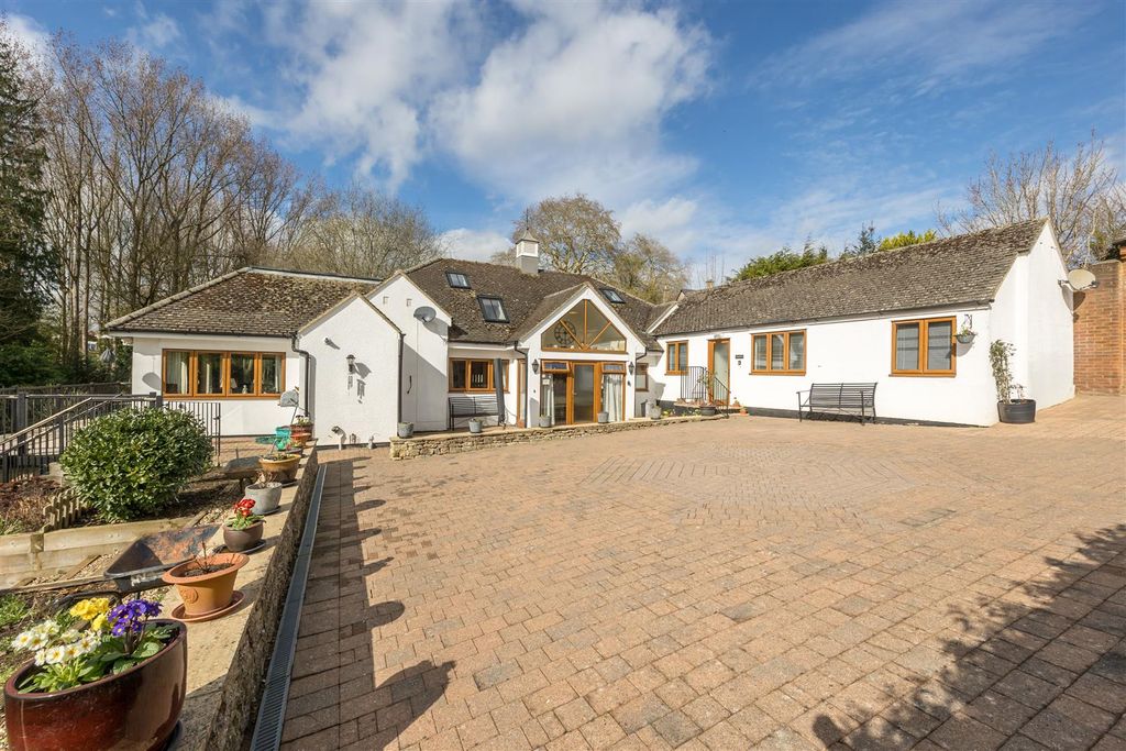 Property photo 1 of 18 Old Farm Buildings Reimagined