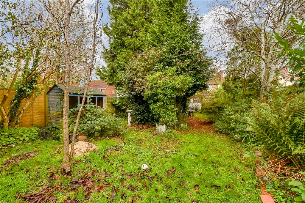 Property photo 2 of 14 Rear Garden