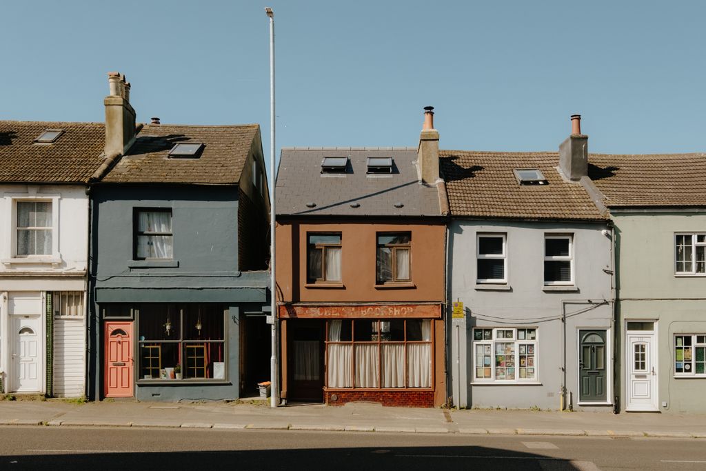 Property photo 2 of 30 Croft-Stleonards-Bohemiaroad-Exterior