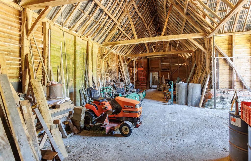 Additional image 44 of 8 bed property for saleMerstone, Isle Of Wight PO30