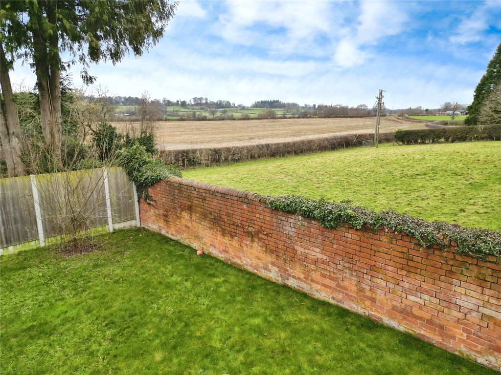 Property photo 3 of 12 Rear Garden