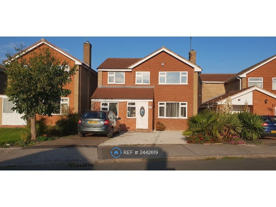 Property photo 3 of 18 4 Bed Detached House Share