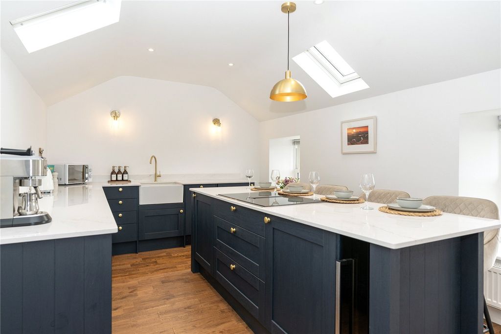 Property photo 3 of 25 Main House Kitchen